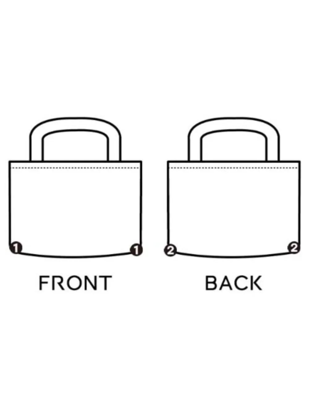 Louis Vuitton Tote Blue